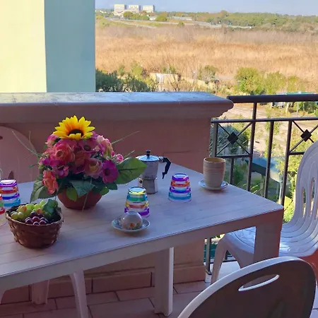 Σπίτι διακοπών La Rosa