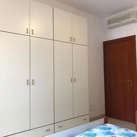 Сasa de vacaciones La Rosa *