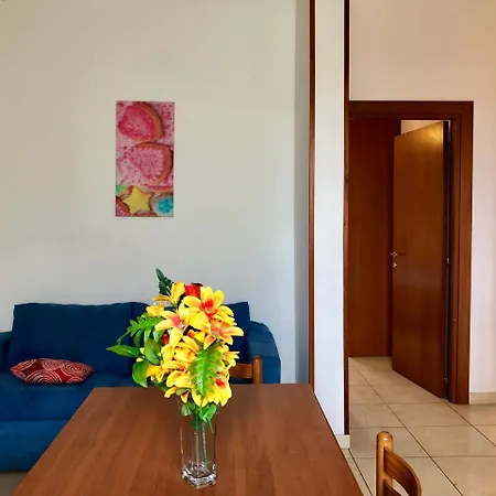 La Rosa Σπίτι διακοπών