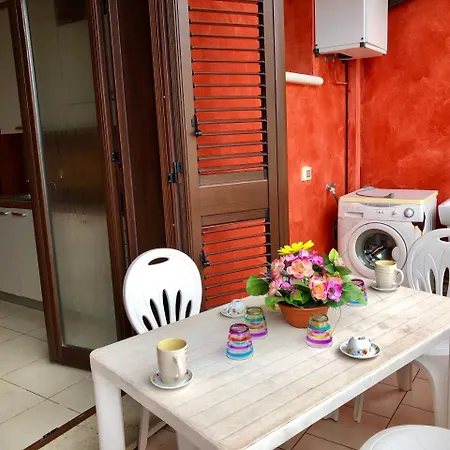 La Rosa Сasa de vacaciones